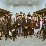 Transformación del Movimiento Hip Hop: 50 años. 2023.