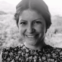 Andrea Casallas Moya